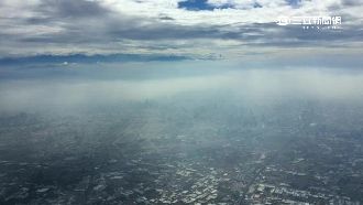 中國霧霾還沒來…「在地空汙」罩台灣