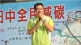 民進黨議員許書維（許書維臉書）