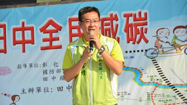 小英你看！民進黨議員喝完啤酒再上路
