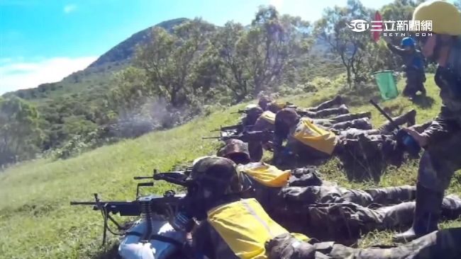 國防漏洞！「單兵最強武器」零件消失