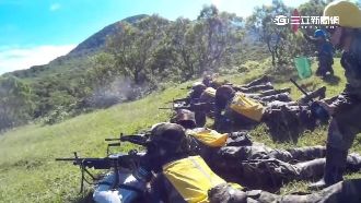 國防漏洞！「單兵最強武器」零件消失