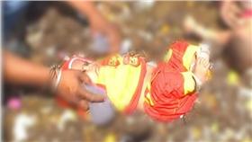 圖／翻攝自《鏡報》