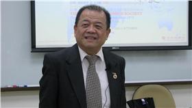 林建山-翻攝自環球經濟社社長林建山_嘉義縣人力發展所官網