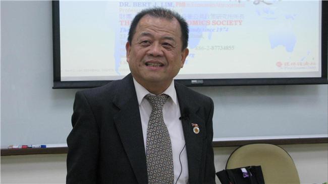 獲提名監委　反遭拆穿「假博士」頭銜