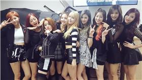 TWICE／臉書