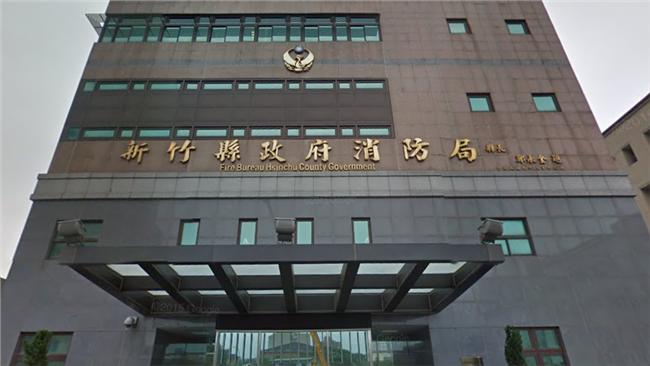 關窗戶腳一滑…消防局女主任墜樓不治