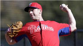Cliff Lee（圖／美聯社／達志影像）