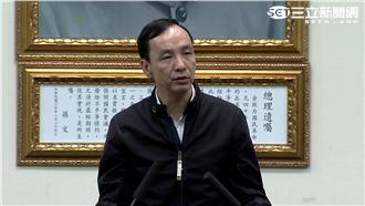 朱玄配競選團隊拍板　胡志強接任主委