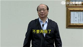 柱選黨主席？胡志強：我第一個支持她