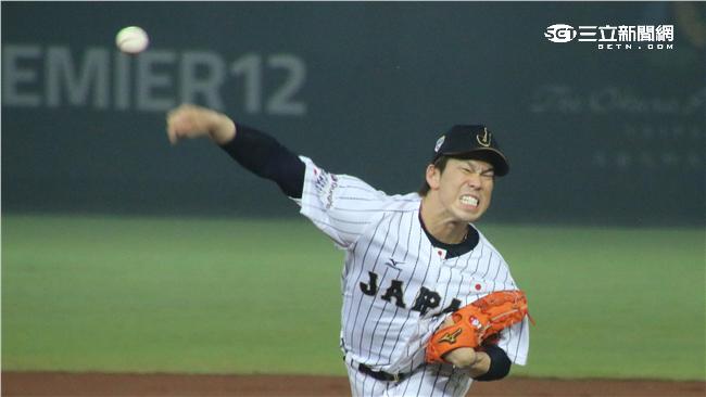 道奇傳網羅前田健太　先付6.6億元