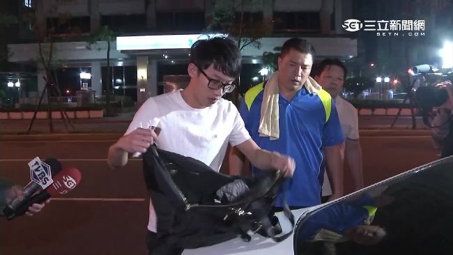 抓到了！專租昂貴器具銷贓　得手百萬