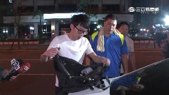 抓到了！專租昂貴器具銷贓　得手百萬