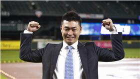 青木宣親（圖／美聯社／達志影像）