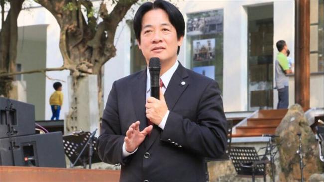 台南要高鐵直達車！賴清德要馬負責