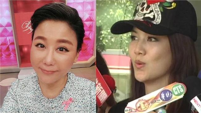 騙藍心湄千萬　宋新妮：我也是受害者