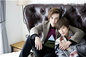 華流 賴雅妍 陳楚河