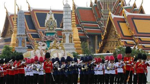 MERS威脅　泰國旅遊維持黃色警示