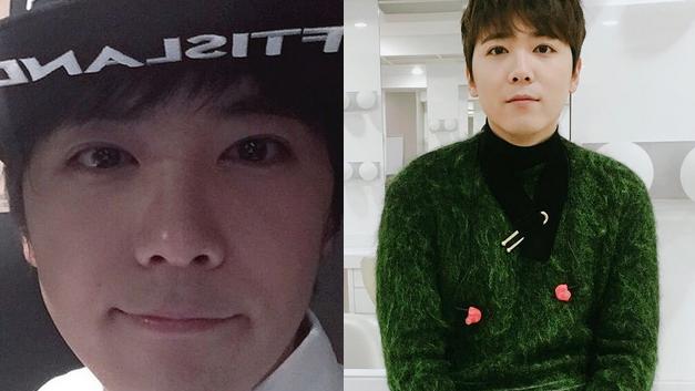 李洪基抵台超親民！粉絲嗨翻擠爆機場