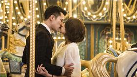 《必娶女人》中視提供