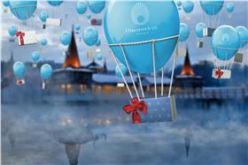 Omorovicza 皇室流金身體組(限量)_形象圖