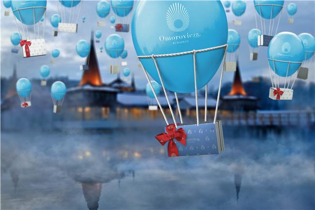 手刀預備！聖誕限量明星商品來啦～