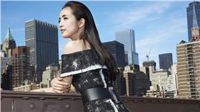 林依晨-VOGUE提供