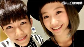 「2015華劇大賞」炎亞綸、LuLu聯手主持