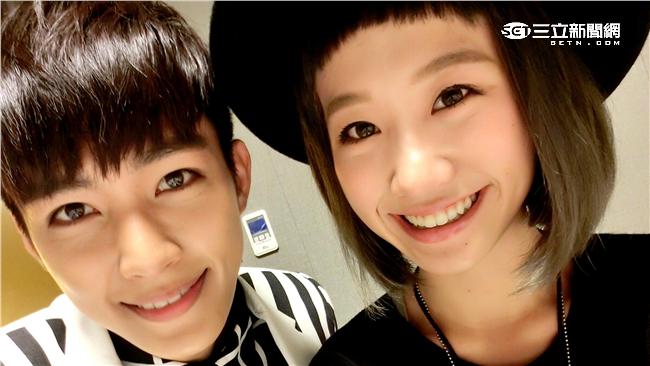 和LuLu主持華劇大賞炎亞綸告白？