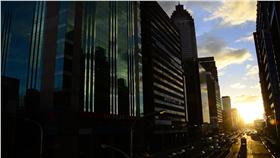 台北車站／黃郁棋攝／Ｈ