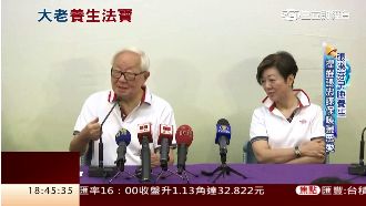 秋冬重養生　大老闆神秘養生秘訣曝光