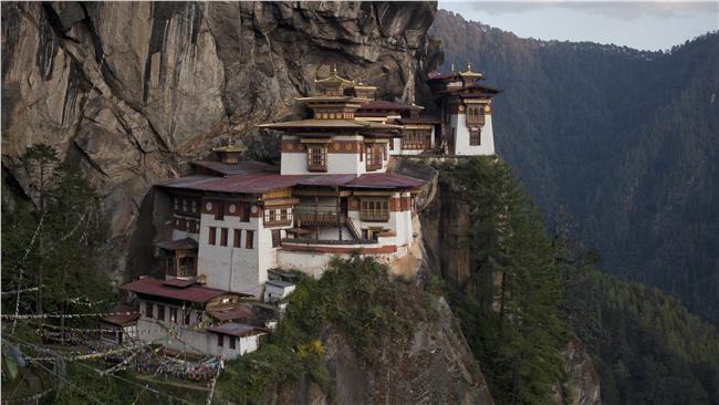 排碳量已是負值　這小國還要再減碳！