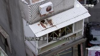 違建拆除拖十年　住戶質疑議員護航