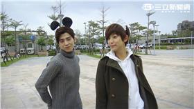 愛上哥們賴雅妍慶生