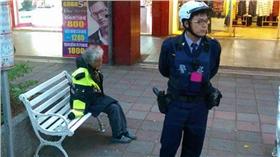 警察／翻攝自爆料公社