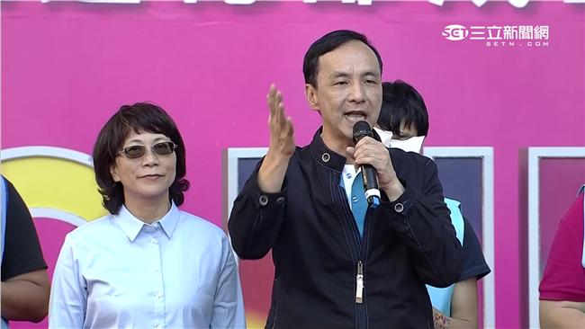 王喊4萬朱要3萬　劉文雄：合乎邏輯