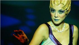 豪爽楊琪消失1年！數度想不開