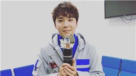 李洪基

翻攝ｉｇ
