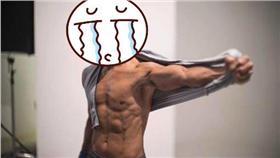 郭富城▲圖／翻攝自郭富城臉書