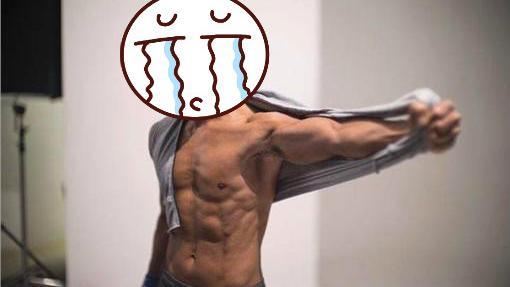 天王想跟她「慢一點」遭網友瘋狂吐槽