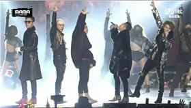 2015 MAMA音樂大獎＿翻攝自youtube