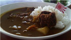 咖哩飯