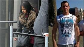 未婚妻,失手殺人,未死,墓穴,爬出(每日郵報 http://www.dailymail.co.uk/news/article-3345422/I-dug-nails-Bride-woke-shallow-grave-strangled-bodybuilder-fiance-speaks-horrifying-ordeal.html)