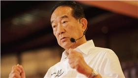 宋楚瑜/台灣執行長 宋楚瑜臉書