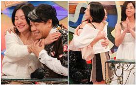 《康熙來了》林志玲－中天提供