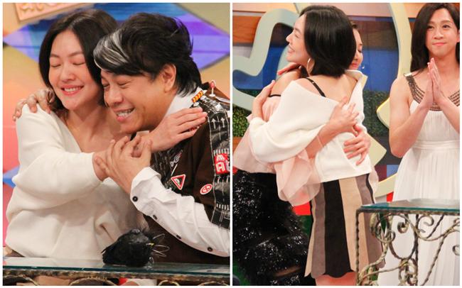 小S、林志玲2選1？蔡康永爆笑回應