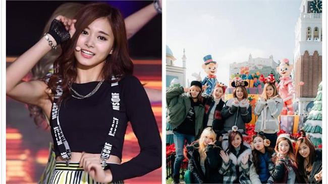 子瑜登台演出？除夕節目邀TWICE