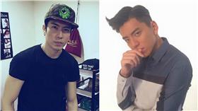 王大陸、高廷宇／臉書