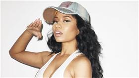 妮琪米娜、Nicki Minaj／臉書