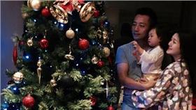 大s全家福／微博