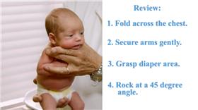 寶寶、BABY、哭鬧／翻攝自YouTube